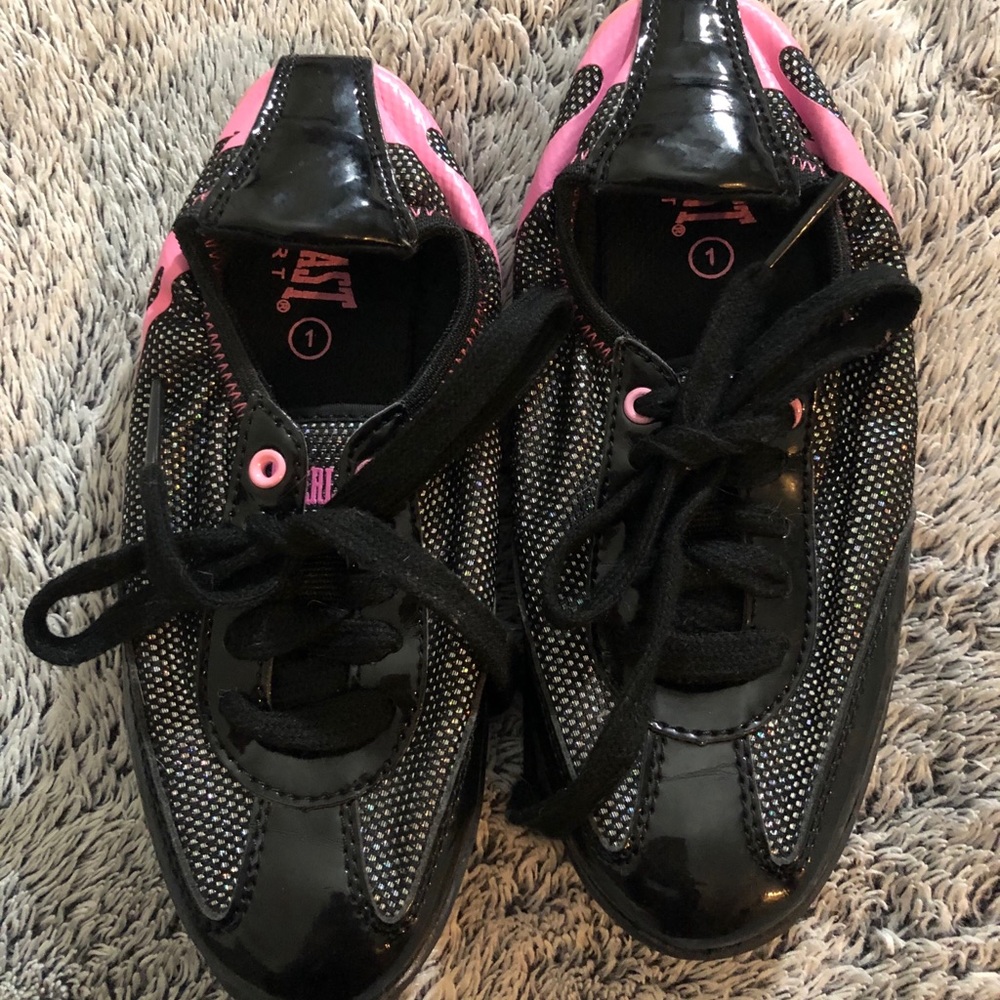 Everlast sport girl shoes